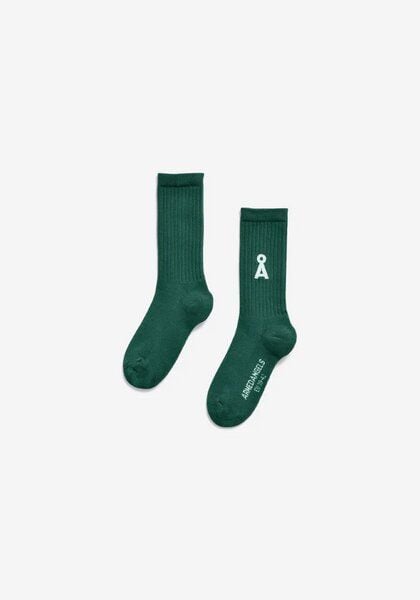 ARMEDANGELS SAAMUS BOLD Unisex Socken aus Bio-Baumwolle von ARMEDANGELS