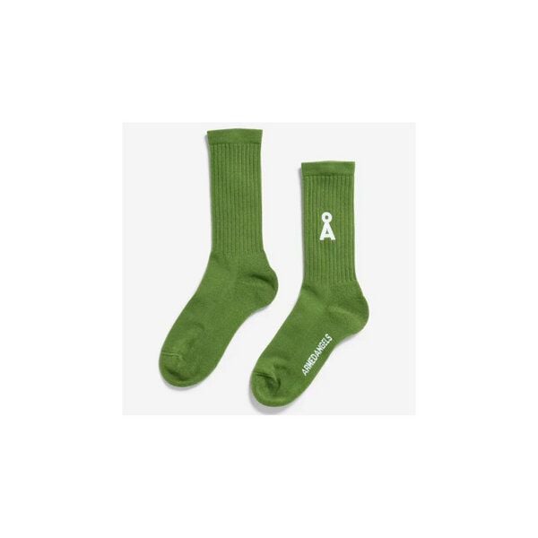 ARMEDANGELS SAAMUS BOLD Unisex Socken aus Bio-Baumwolle von ARMEDANGELS