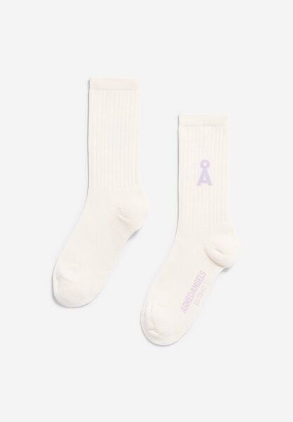 ARMEDANGELS SAAMUS BOLD Unisex Socken aus Bio-Baumwolle von ARMEDANGELS