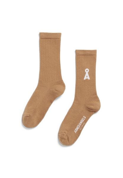 ARMEDANGELS SAAMUS BOLD Unisex Socken aus Bio-Baumwolle von ARMEDANGELS