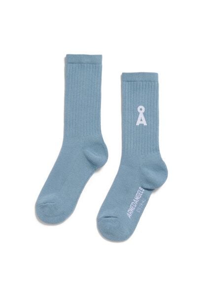 ARMEDANGELS SAAMUS BOLD Unisex Socken aus Bio-Baumwolle von ARMEDANGELS