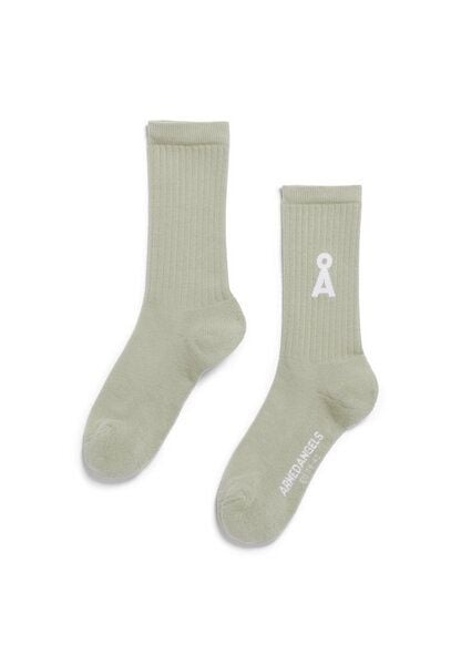 ARMEDANGELS SAAMUS BOLD Unisex Socken aus Bio-Baumwolle von ARMEDANGELS