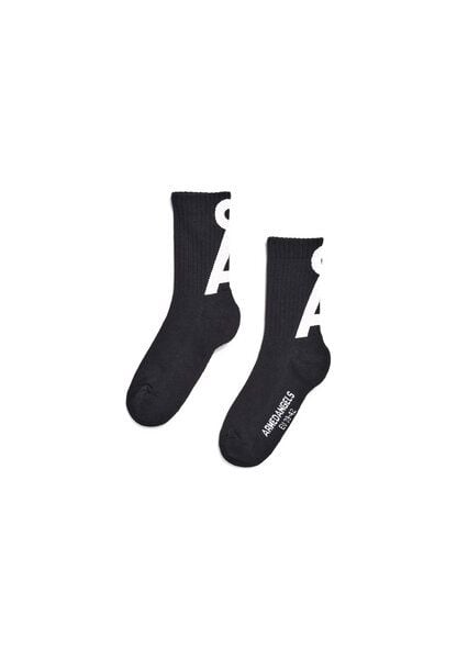 ARMEDANGELS SAAMUS SHORT Unisex Socken aus Bio-Baumwolle von ARMEDANGELS