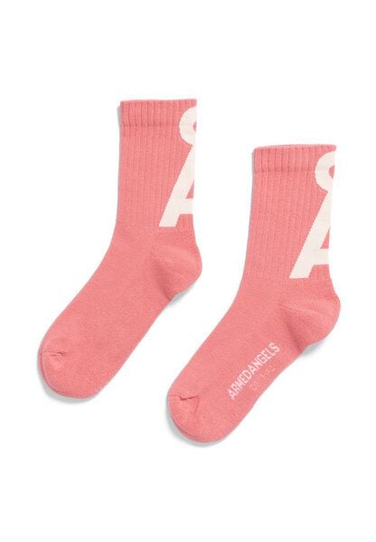 ARMEDANGELS SAAMUS SHORT Unisex Socken aus Bio-Baumwolle von ARMEDANGELS