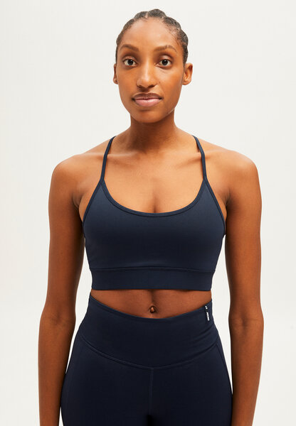 ARMEDANGELS SAATYA - Damen Activewear Bralette aus Polyamid Mix (recycled) von ARMEDANGELS