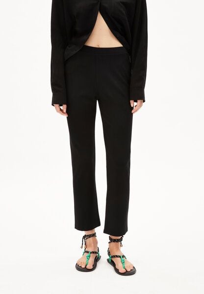ARMEDANGELS SALITAA - Damen Jerseyhose aus LENZING ECOVERO Viskose Mix von ARMEDANGELS