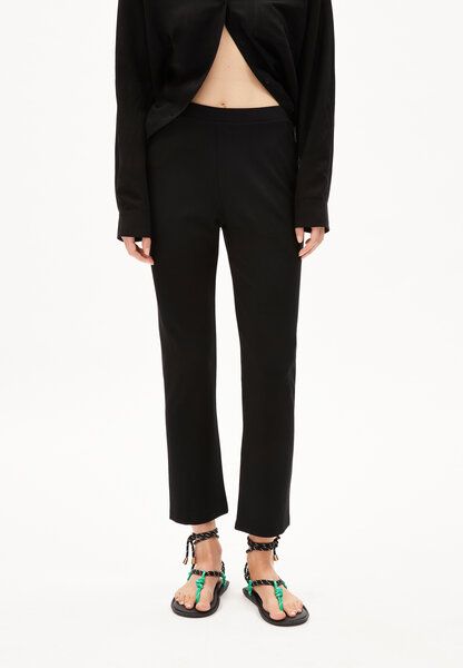 ARMEDANGELS SALITAA - Damen Jerseyhose aus LENZING ECOVERO Viskose Mix von ARMEDANGELS
