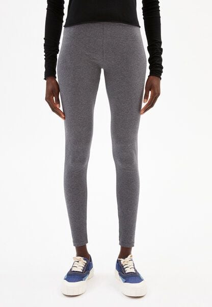 ARMEDANGELS SHIVAA - Damen Leggings aus Bio-Baumwoll Mix ARMEDANGELS SHIVAA - Damen Leggings aus Bio-Baumwoll Mix von ARMEDANGELS