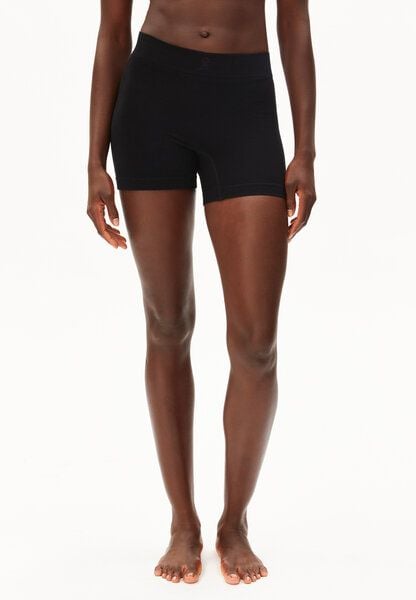 ARMEDANGELS SHORTAA SEAMAALA - Damen Shortie aus TENCEL Lyocell Mix von ARMEDANGELS