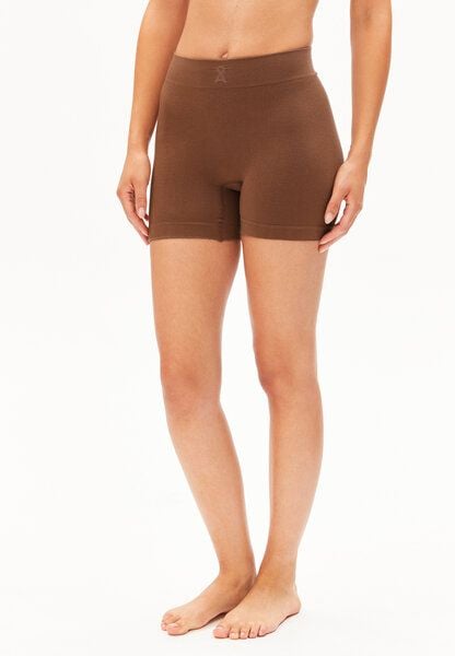 ARMEDANGELS SHORTAA SEAMAALA - Damen Shortie aus TENCEL Lyocell Mix von ARMEDANGELS