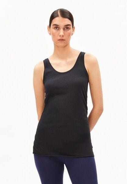 ARMEDANGELS SINGLE JERSEY - Damen von ARMEDANGELS