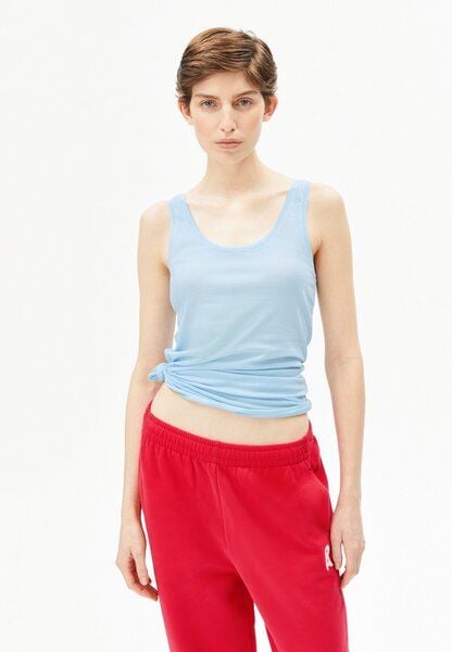 ARMEDANGELS SINGLE JERSEY - Damen von ARMEDANGELS