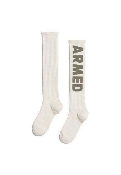 ARMEDANGELS SUMAAS KNEE SOCK Unisex Socken aus Bio-Baumwoll Mix ARMEDANGELS SUMAAS KNEE SOCK Unisex Socken aus Bio-Baumwoll Mix von ARMEDANGELS