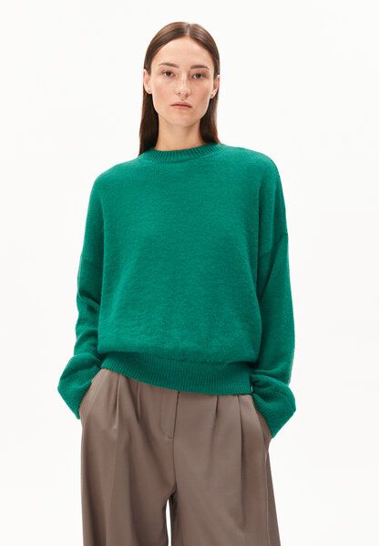 ARMEDANGELS SURI INARIAAS LIGHT - Damen Pullover aus Mohair-Woll Mix von ARMEDANGELS