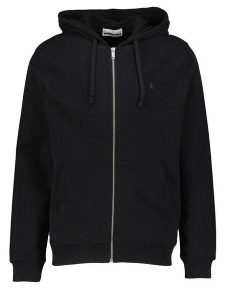 ARMEDANGELS Saaro - Sweatjacke aus 100% Baumwolle von ARMEDANGELS