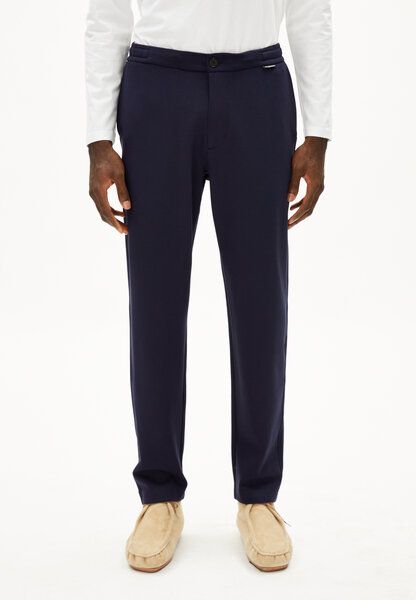 ARMEDANGELS TAARNO - Herren Jerseyhose aus LENZING ECOVERO Viskose Mix von ARMEDANGELS