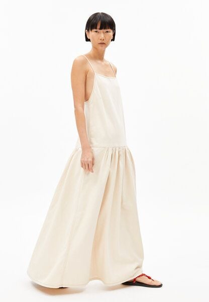 ARMEDANGELS TASHAA - Damen Jeanskleid  aus Bio-Baumwoll Mix von ARMEDANGELS