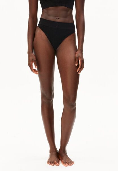 ARMEDANGELS THONGAA SEAMAALA - Damen String aus TENCEL Lyocell Mix von ARMEDANGELS