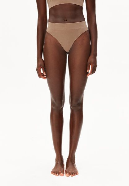 ARMEDANGELS THONGAA SEAMAALA - Damen String aus TENCEL Lyocell Mix von ARMEDANGELS