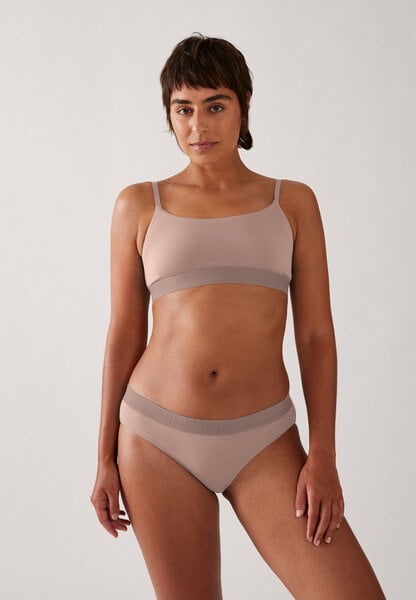 ARMEDANGELS TOVAA - Damen Bralette aus TENCEL Modal Mix ARMEDANGELS TOVAA - Damen Bralette aus TENCEL Modal Mix von ARMEDANGELS