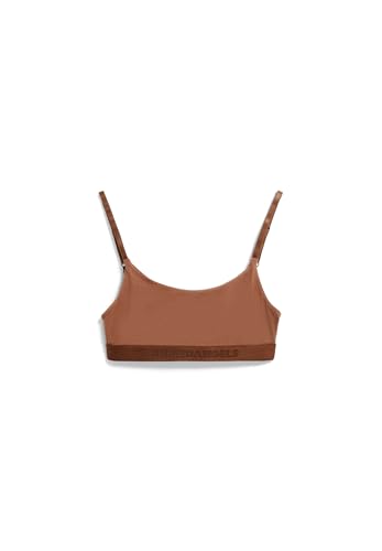 ARMEDANGELS TOVAA - Damen L Nutshell Unterwäsche Bra Fitted von ARMEDANGELS