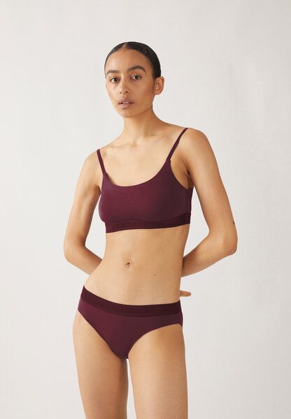 ARMEDANGELS TRINAA - Damen Brief aus TENCEL Modal Mix ARMEDANGELS TRINAA - Damen Brief aus TENCEL Modal Mix von ARMEDANGELS