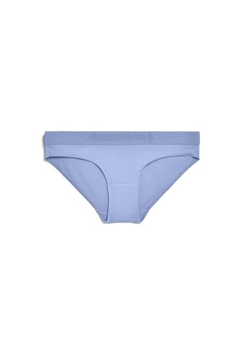 ARMEDANGELS Damen Brief aus Tencel™ Modal Mix TRINAA Fitted Morning Blue von ARMEDANGELS