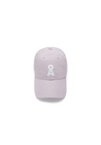 ARMEDANGELS Unisex Kappe aus Bio-Baumwolle ICONIC Å YENAAS Ice Grape von ARMEDANGELS