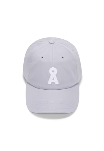 ARMEDANGELS Unisex Kappe aus Bio-Baumwolle ICONIC Å YENAAS Misty Morning ONE SIZE von ARMEDANGELS