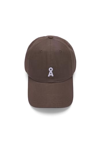ARMEDANGELS Unisex Kappe aus Bio-Baumwolle YENAAS BOLD CAP Tree Shade von ARMEDANGELS