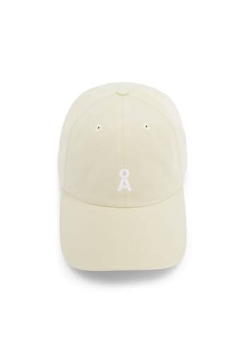 ARMEDANGELS Unisex Kappe aus Bio-Baumwolle YENAAS BOLD Summer Hay von ARMEDANGELS