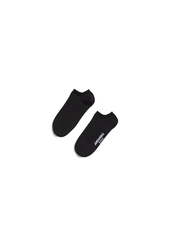 ARMEDANGELS Unisex Socken aus Bio-Baumwoll Mix SAALVO Black von ARMEDANGELS