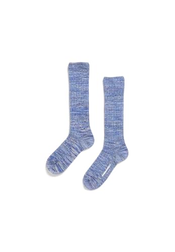 ARMEDANGELS Unisex Socken aus Bio-Baumwolle KAAINO Night Sky-dark Morning von ARMEDANGELS