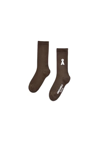 ARMEDANGELS Unisex Socken aus Bio-Baumwolle SAAMUS BOLD Tree Shade von ARMEDANGELS