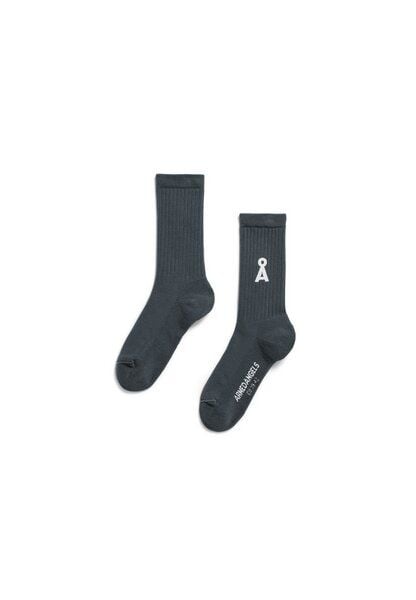 ARMEDANGELS SAAMUS BOLD Unisex Socken aus Bio-Baumwolle von ARMEDANGELS