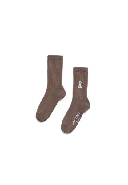 ARMEDANGELS SAAMUS BOLD Unisex Socken aus Bio-Baumwoll-Mix von ARMEDANGELS