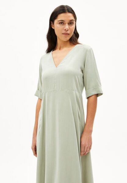 ARMEDANGELS VAALI - Damen Webkleid aus TENCEL Lyocell ARMEDANGELS VAALI - Damen Webkleid aus TENCEL Lyocell von ARMEDANGELS