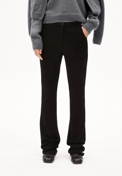 ARMEDANGELS VUMINAAR - Damen Jerseyhose aus LENZING ECOVERO Mix von ARMEDANGELS