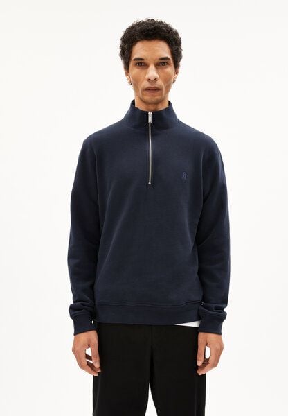 ARMEDANGELS WAARLO COMFORT - Herren Sweatshirt aus Bio-Baumwoll Mix von ARMEDANGELS