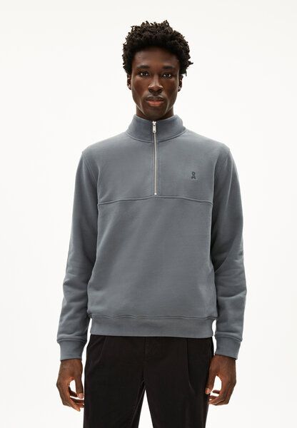 ARMEDANGELS WAARLO LOOP - Herren Sweatshirt aus Bio-Baumwolle von ARMEDANGELS