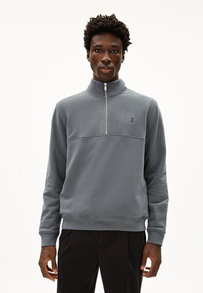 ARMEDANGELS WAARLO LOOP - Herren Sweatshirt aus Bio-Baumwolle von ARMEDANGELS