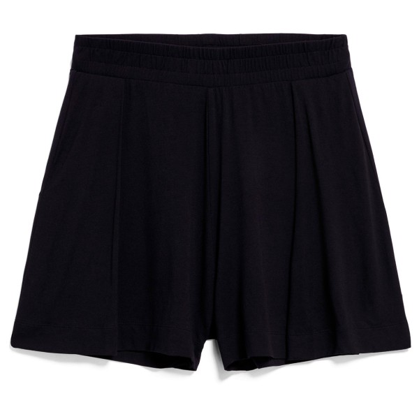 ARMEDANGELS - Women's Aarezu - Shorts Gr XL schwarz von ARMEDANGELS