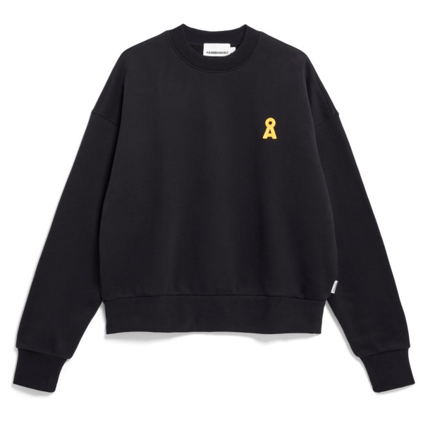 ARMEDANGELS - Women's Alizaa - Pullover Gr XXL schwarz ARMEDANGELS - Women's Alizaa - Pullover Gr XXL schwarz von ARMEDANGELS