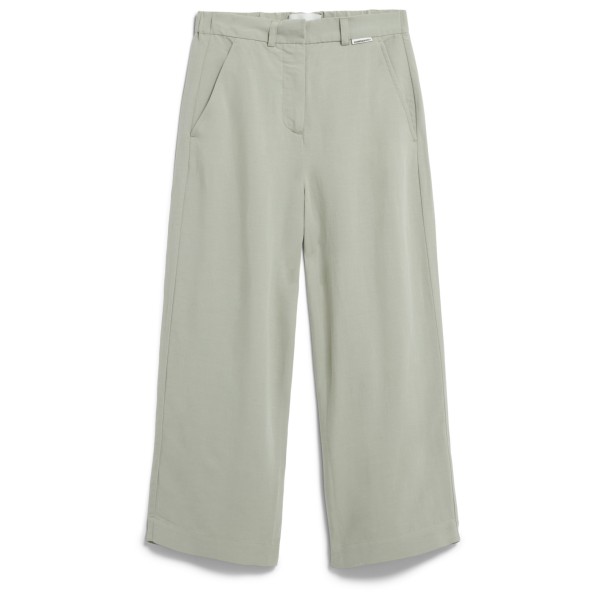 ARMEDANGELS - Women's Caarunus Lino - Freizeithose Gr M grau ARMEDANGELS - Women's Caarunus Lino - Freizeithose Gr M grau von ARMEDANGELS