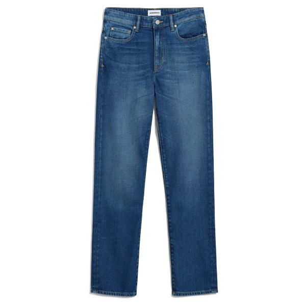 ARMEDANGELS - Women's Carenaa - Jeans Gr 34 - Length: 34'' blau ARMEDANGELS - Women's Carenaa - Jeans Gr 34 - Length: 34'' blau von ARMEDANGELS