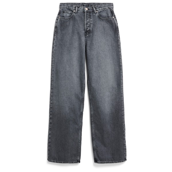ARMEDANGELS - Women's Enijaa - Jeans Gr 40-42 - Length: 30'' grau von ARMEDANGELS
