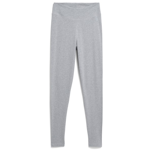 ARMEDANGELS - Women's Faribaa - Leggings Gr S grau von ARMEDANGELS