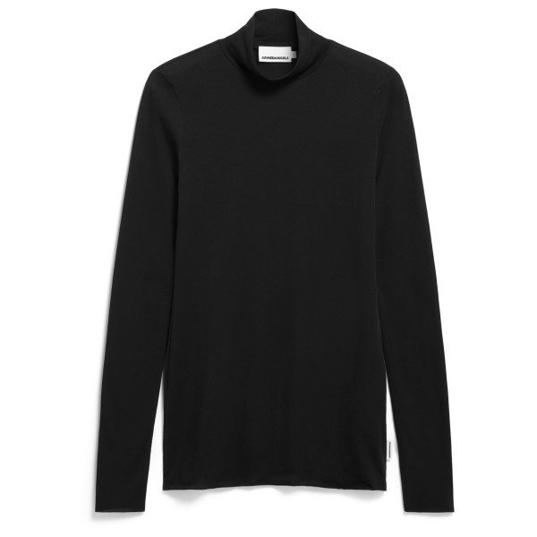 ARMEDANGELS - Women's Grazilianaa Soft - Longsleeve Gr XS schwarz ARMEDANGELS - Women's Grazilianaa Soft - Longsleeve Gr XS schwarz von ARMEDANGELS