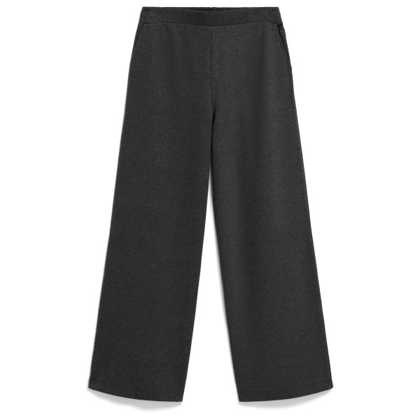ARMEDANGELS - Women's Himaari - Freizeithose Gr M schwarz von ARMEDANGELS