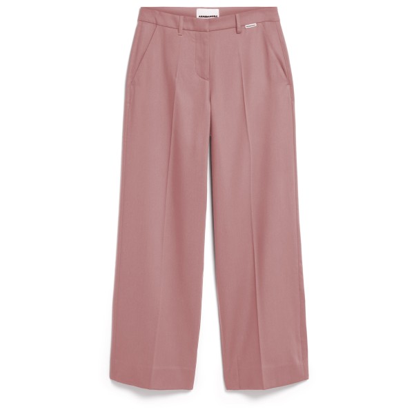 ARMEDANGELS - Women's Leandraa - Freizeithose Gr XS rosa ARMEDANGELS - Women's Leandraa - Freizeithose Gr XS rosa von ARMEDANGELS